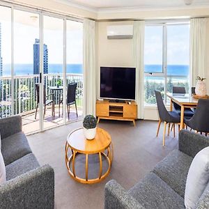 Superior Two-Bedroom Apartment Ocean View